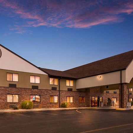Best Western Kendallville Inn Eksteriør billede