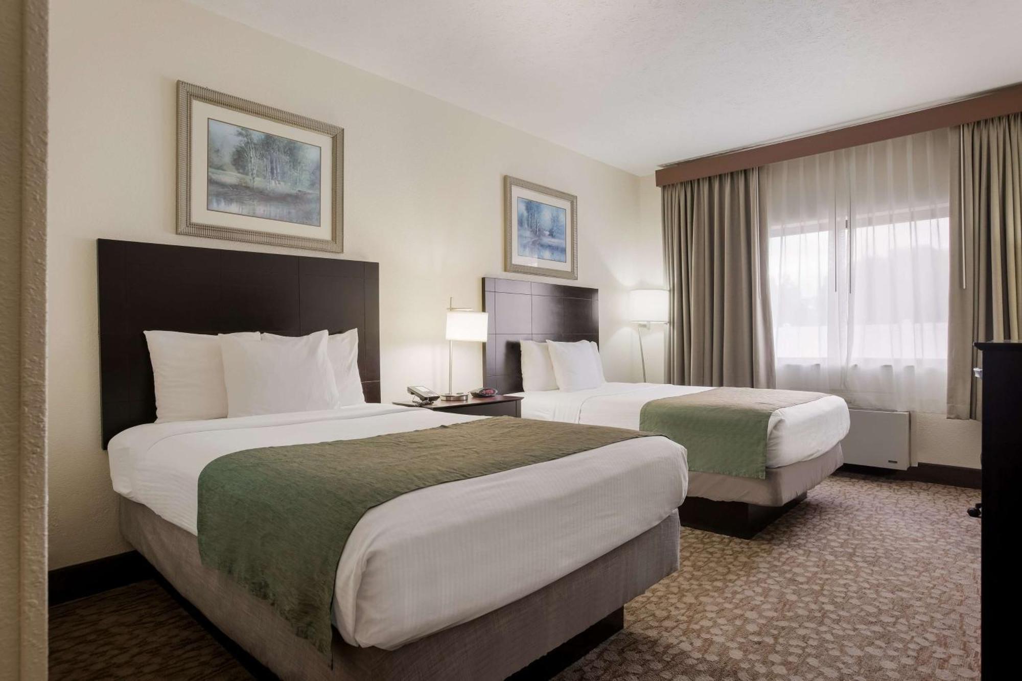 Best Western Kendallville Inn Eksteriør billede