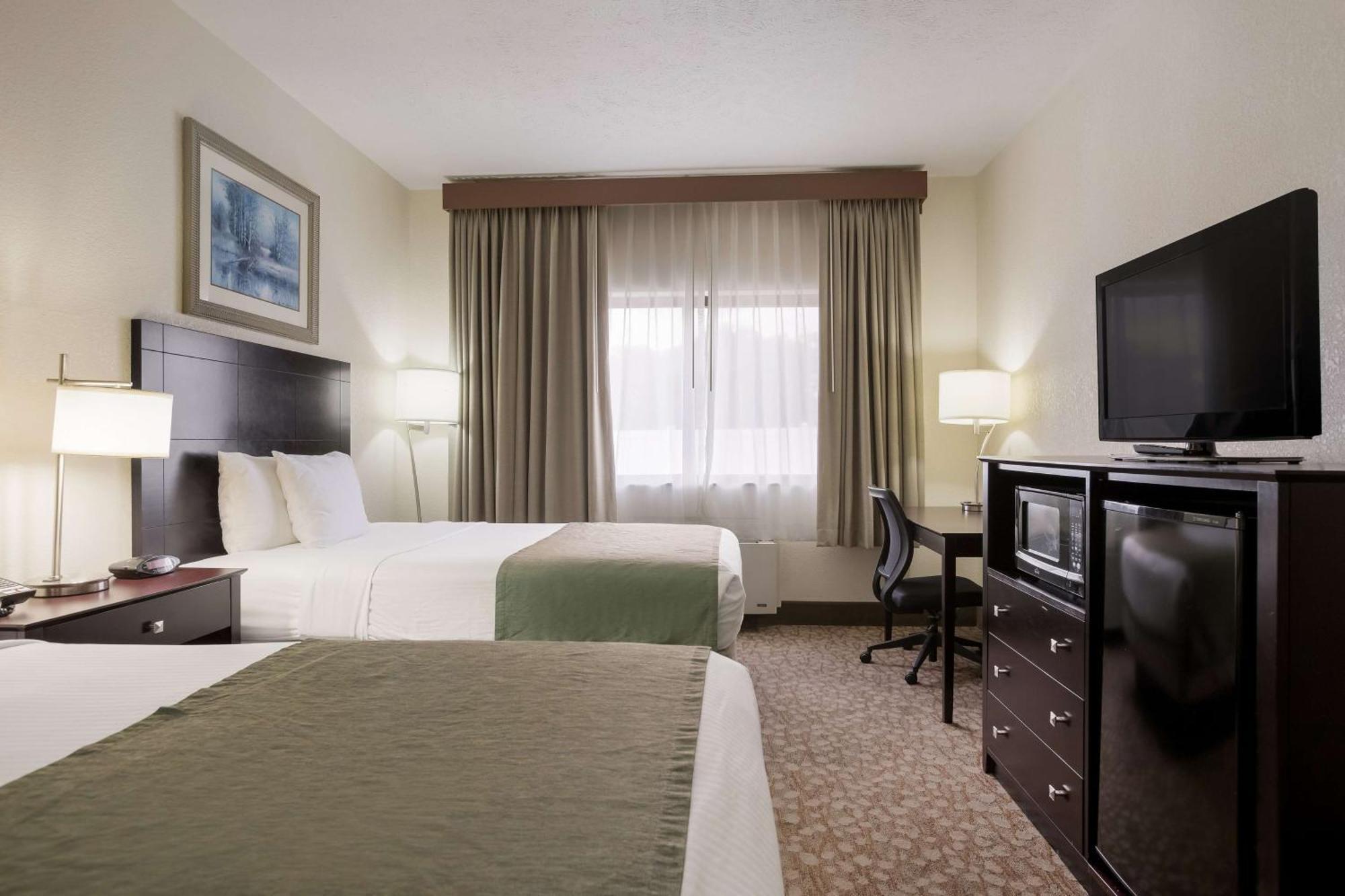 Best Western Kendallville Inn Eksteriør billede