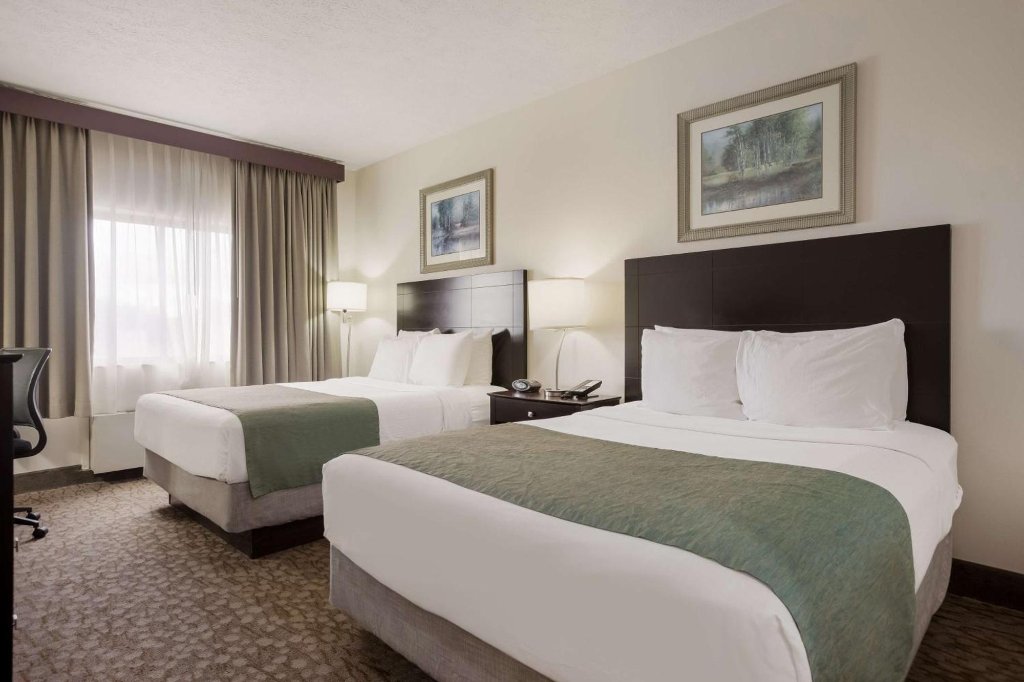 Best Western Kendallville Inn Eksteriør billede
