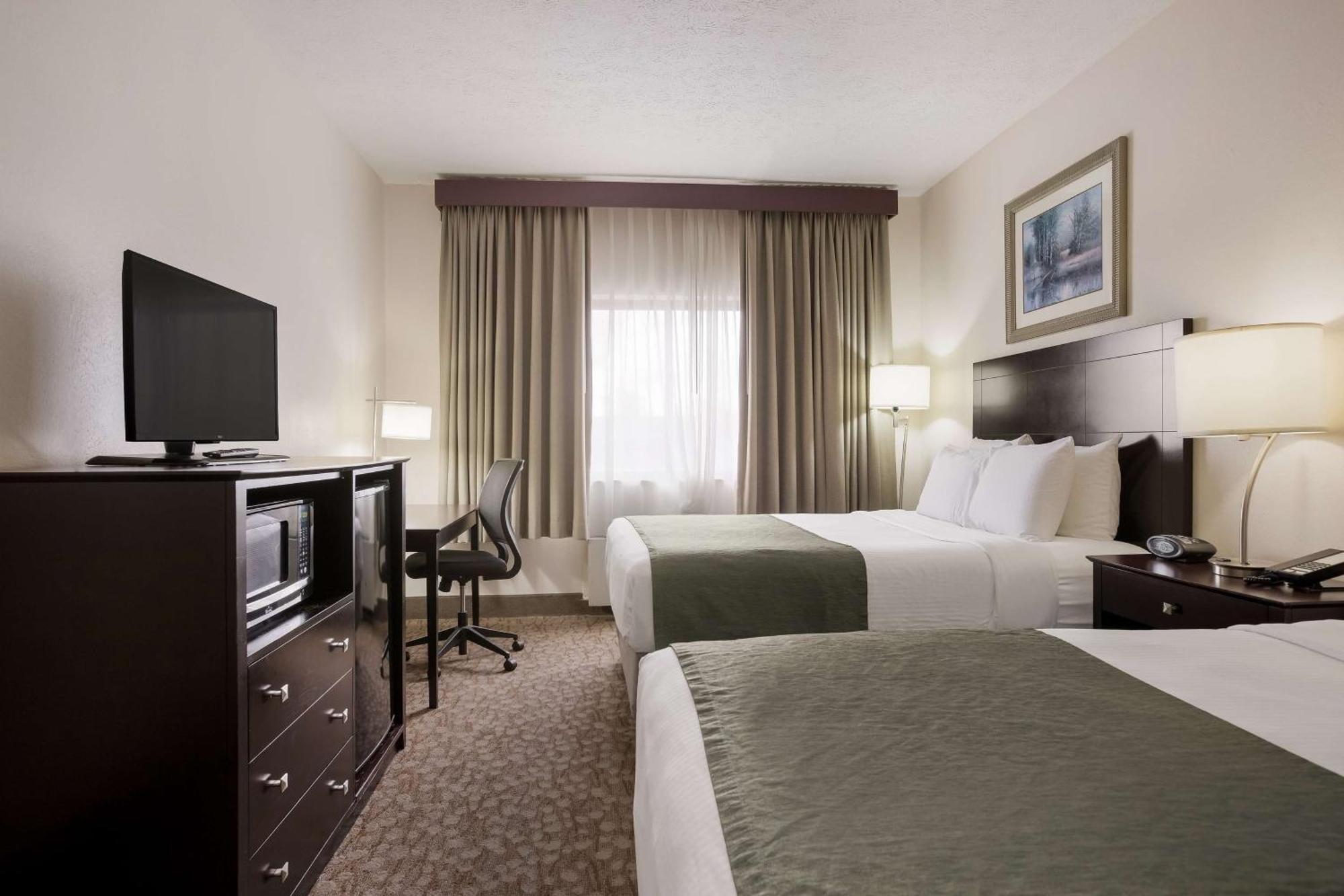 Best Western Kendallville Inn Eksteriør billede