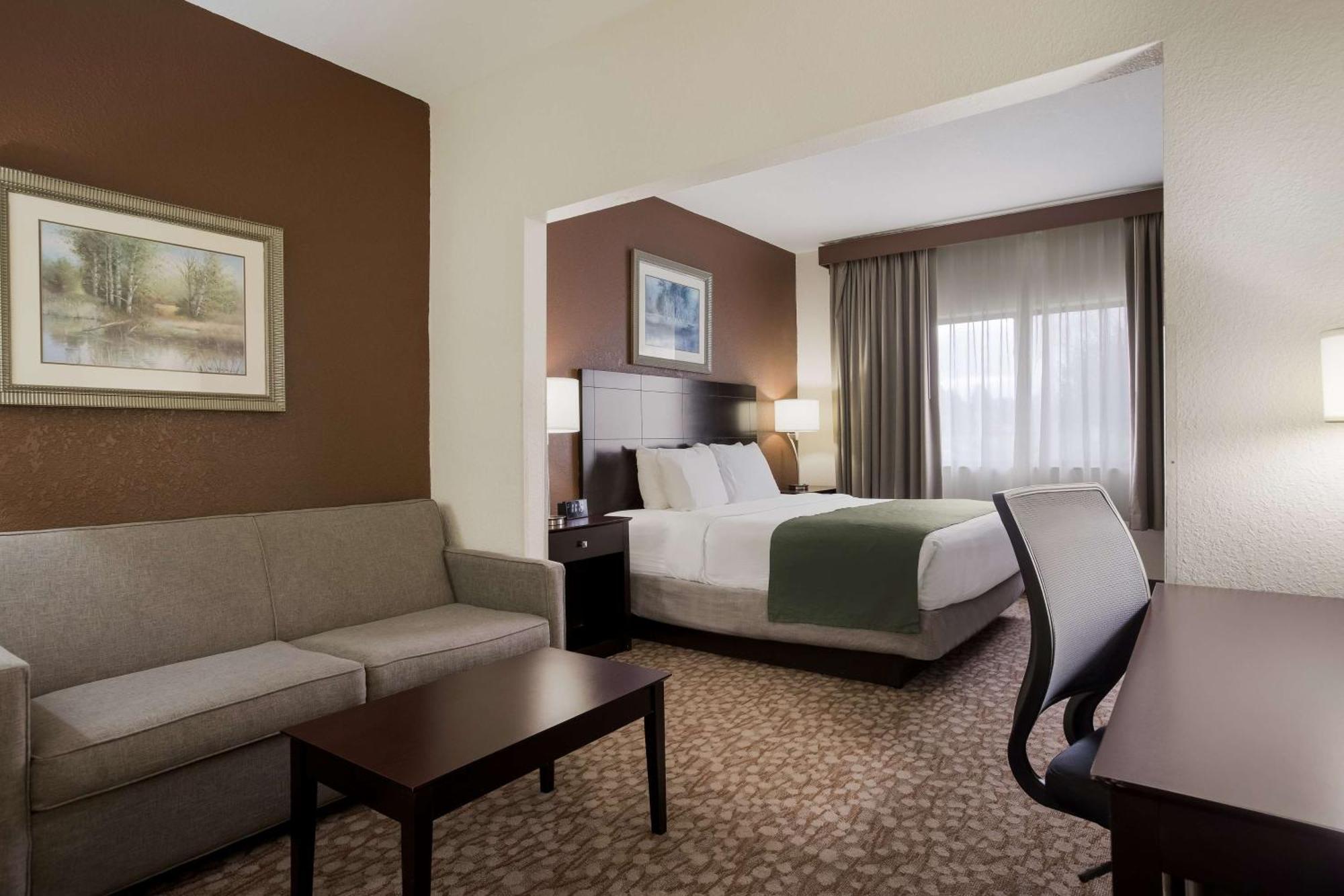 Best Western Kendallville Inn Eksteriør billede