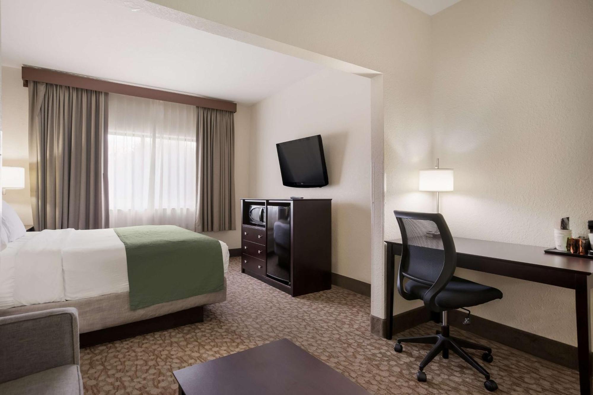 Best Western Kendallville Inn Eksteriør billede