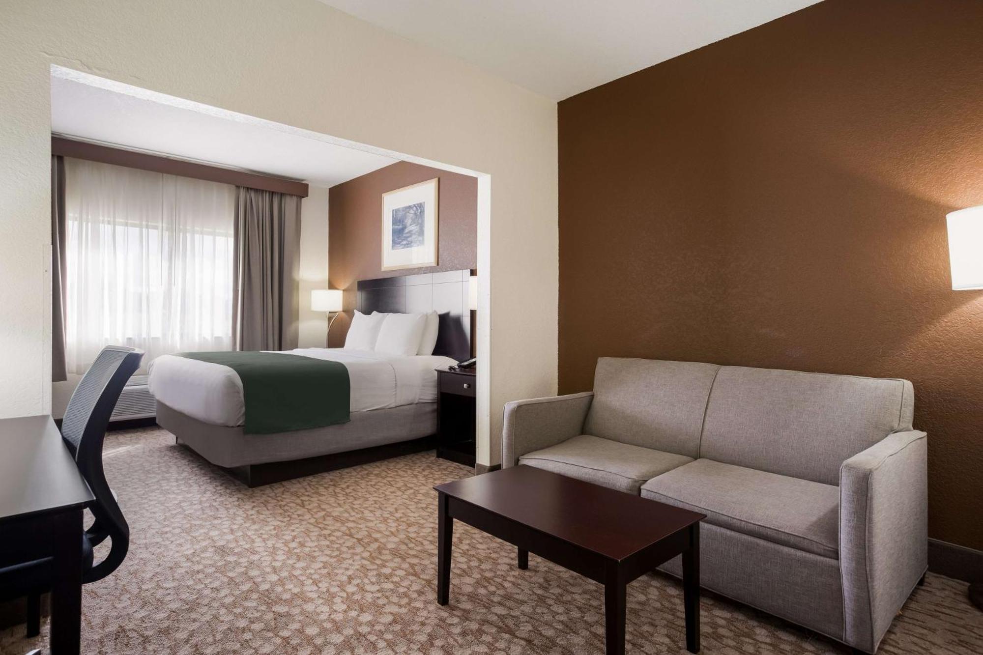 Best Western Kendallville Inn Eksteriør billede