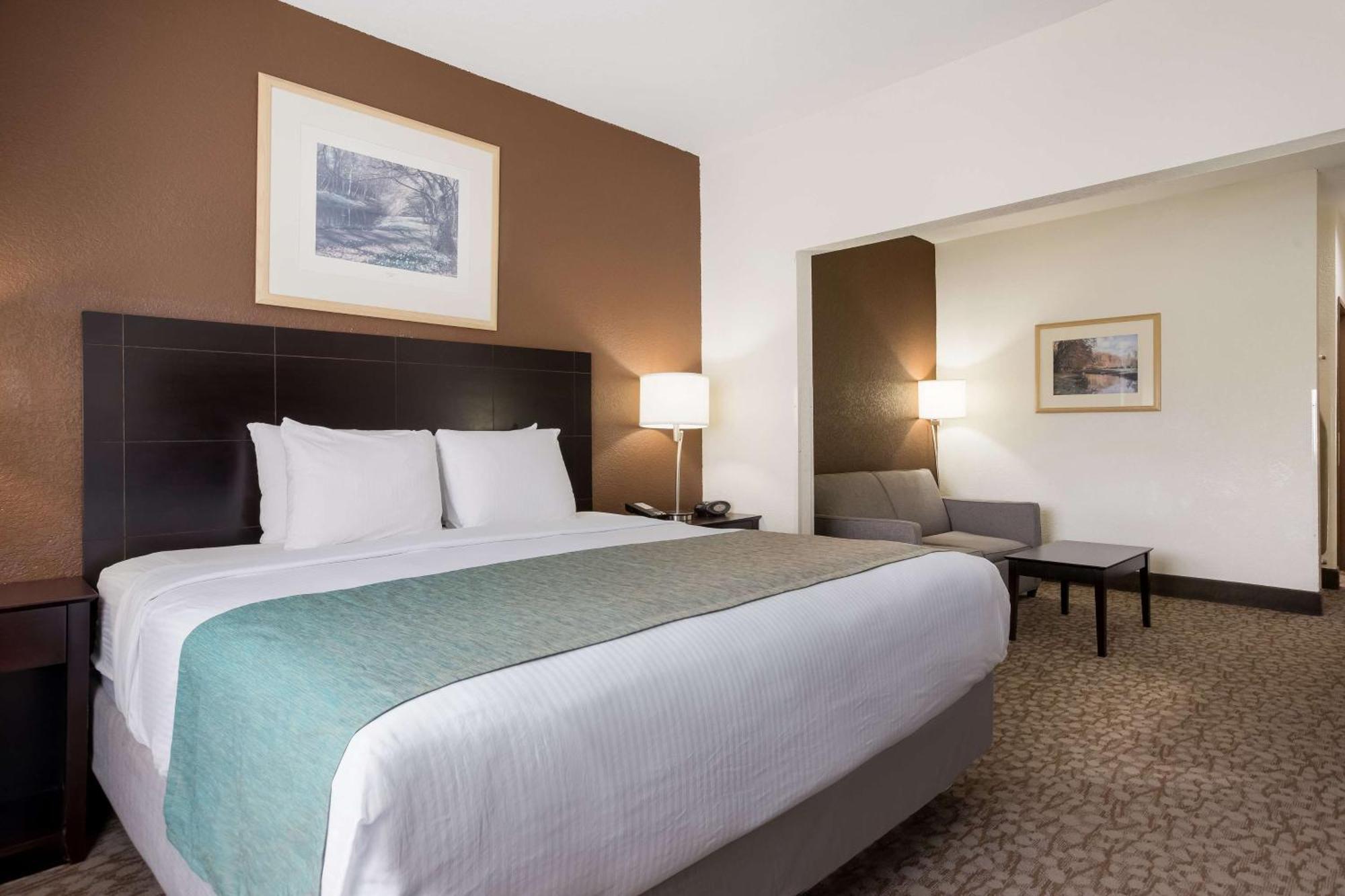 Best Western Kendallville Inn Eksteriør billede