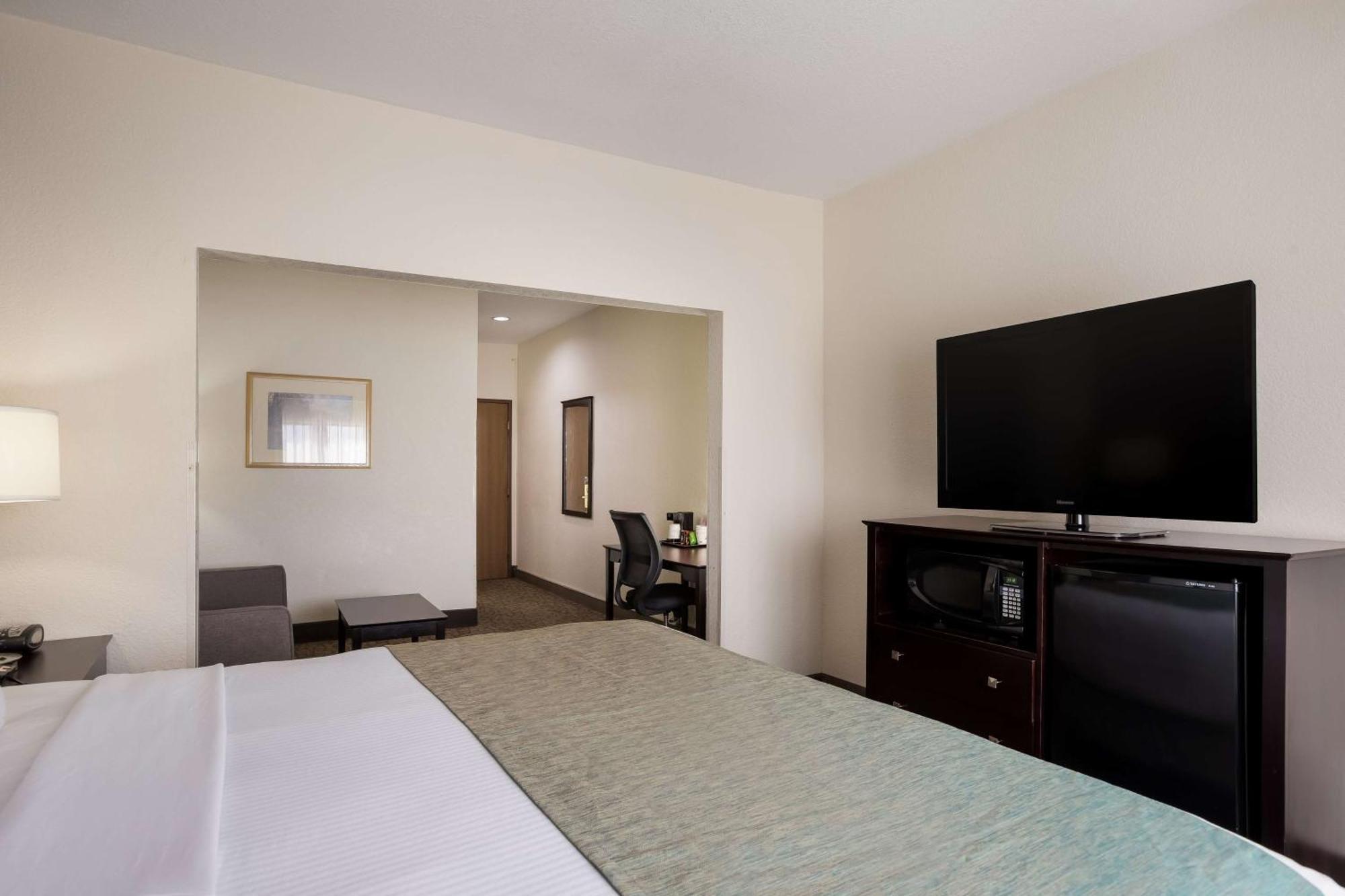 Best Western Kendallville Inn Eksteriør billede